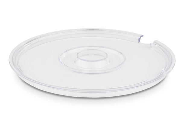 Deckel -APS PLUS- Ø 26,5 cm, H: 1,5 cm