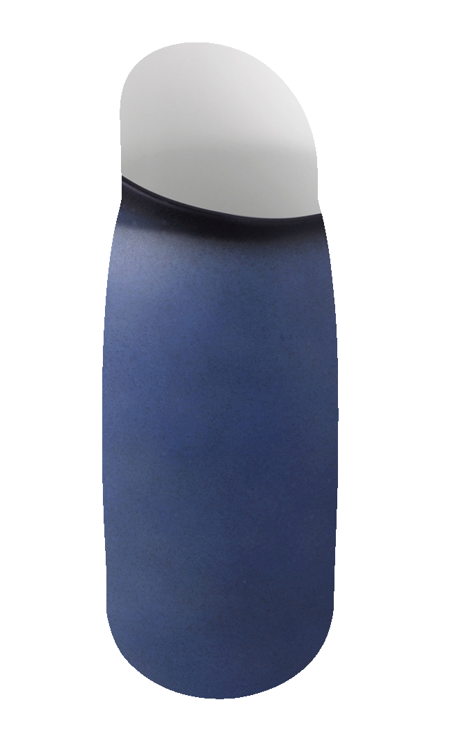 Seltmann Dressingtopf ohne Deckel 5140 1,00 l