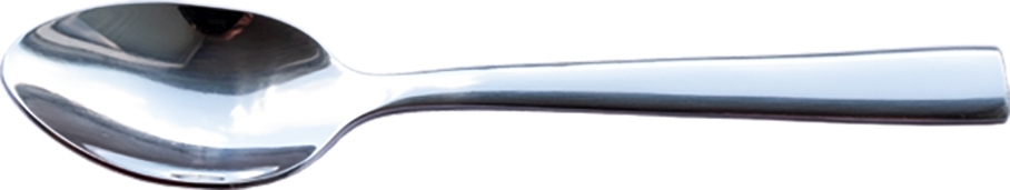 Mare 18/10 Moccalöffel *