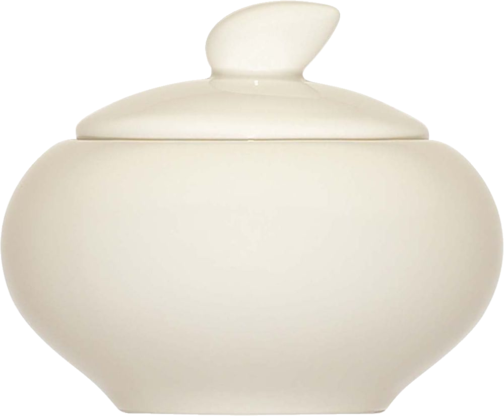 BAUSCHER raffinesse - Zuckerdose Komplett 0.23 l