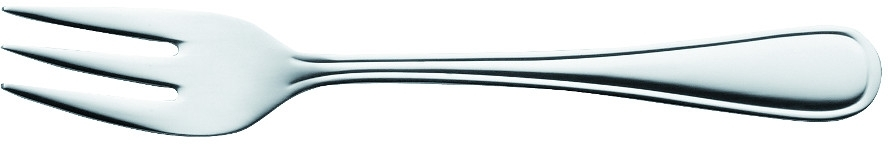 solex SELINA Kuchengabel Edelstahl