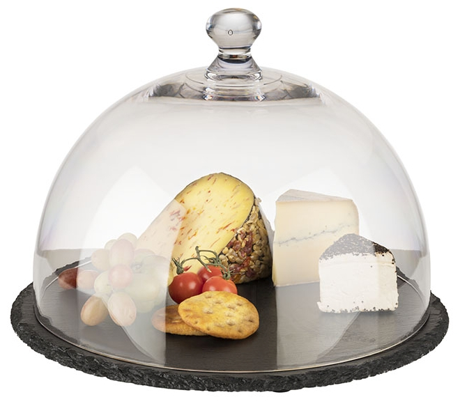 Frischhalte-Haube Ø 30 cm , H: 22 cm