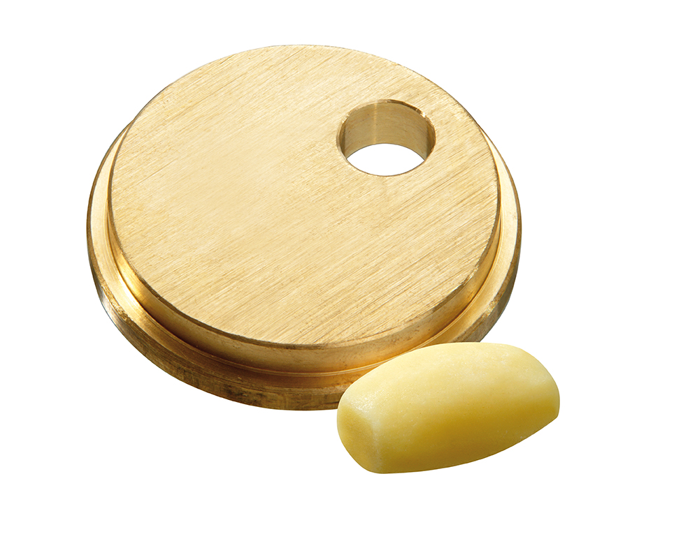 Bartscher Pasta Matrize für Gnocchi Ø12mm