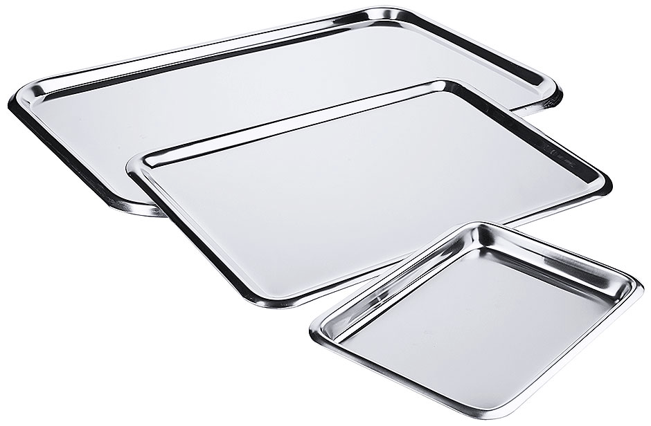 Auslagetablett 21,5 cm