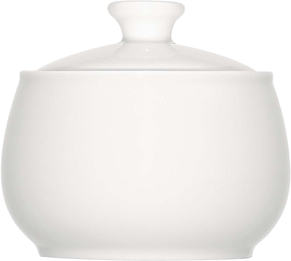 BAUSCHER bonn/bistro - Zuckerdose Komplett 0.25 l