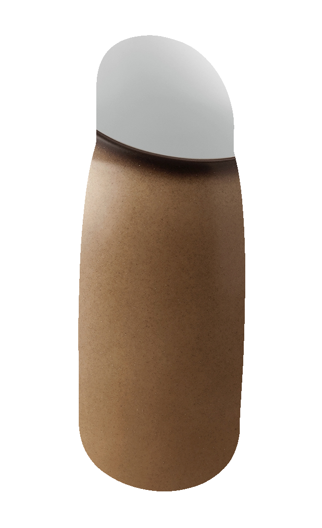 Seltmann Dressingtopf ohne Deckel 5140 1,00 l