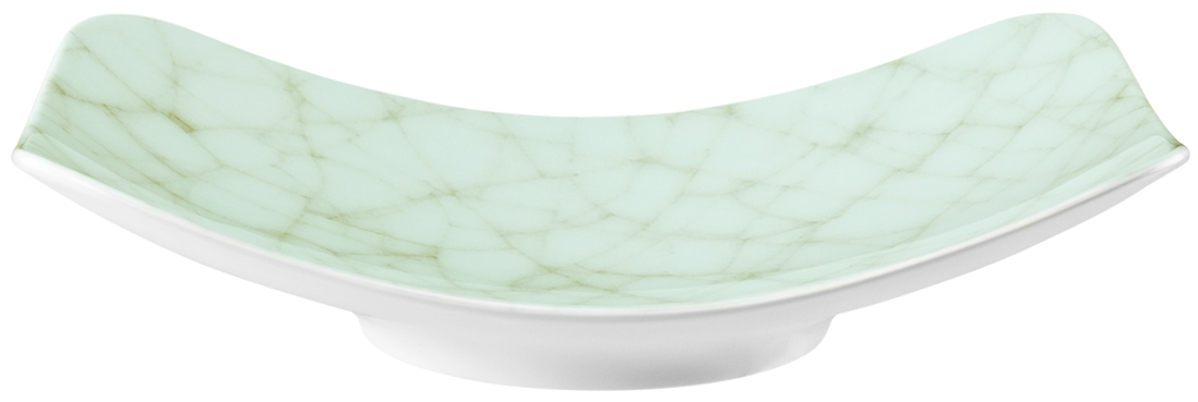 Seltmann Coupschale rechteckig 25,5x18 cm M5386