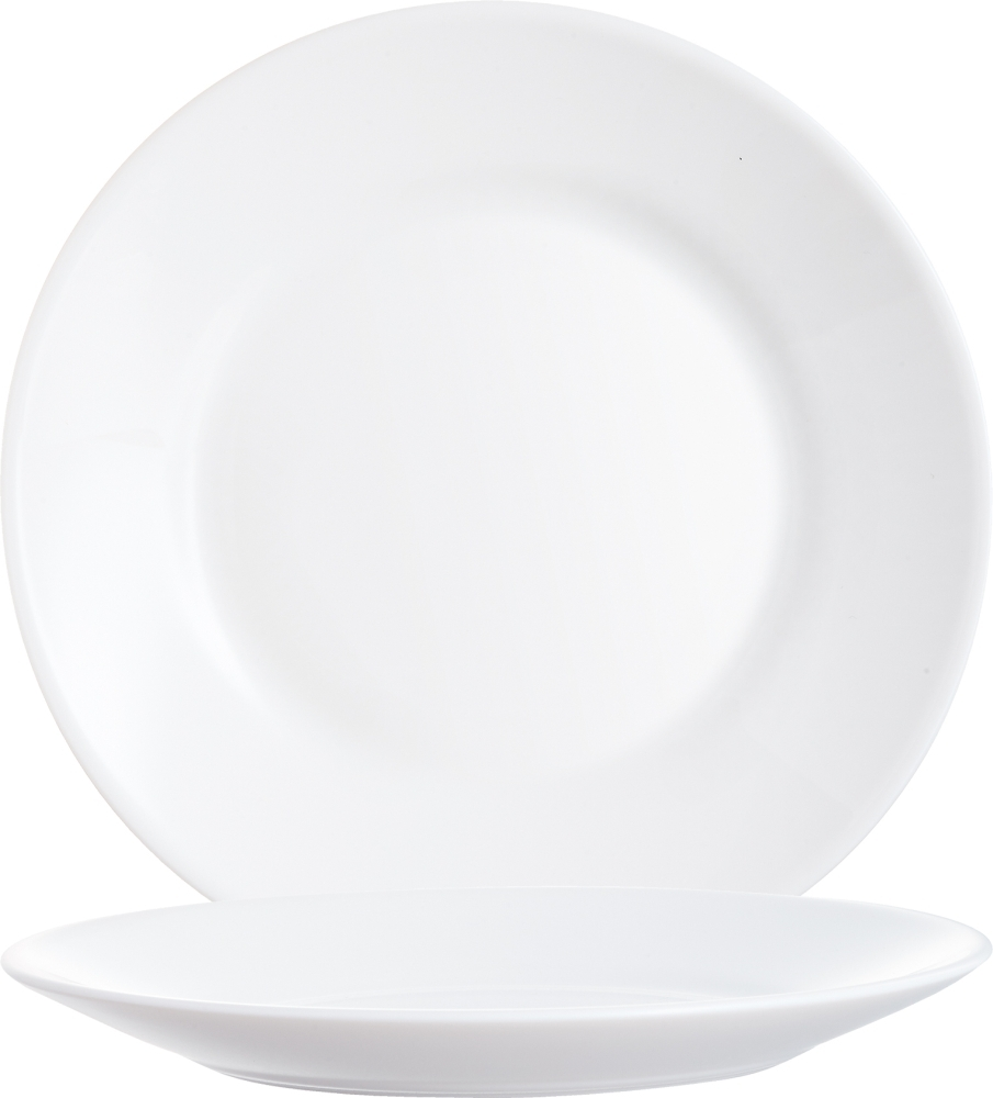 Restaurant White Dessertteller 19,5cm *