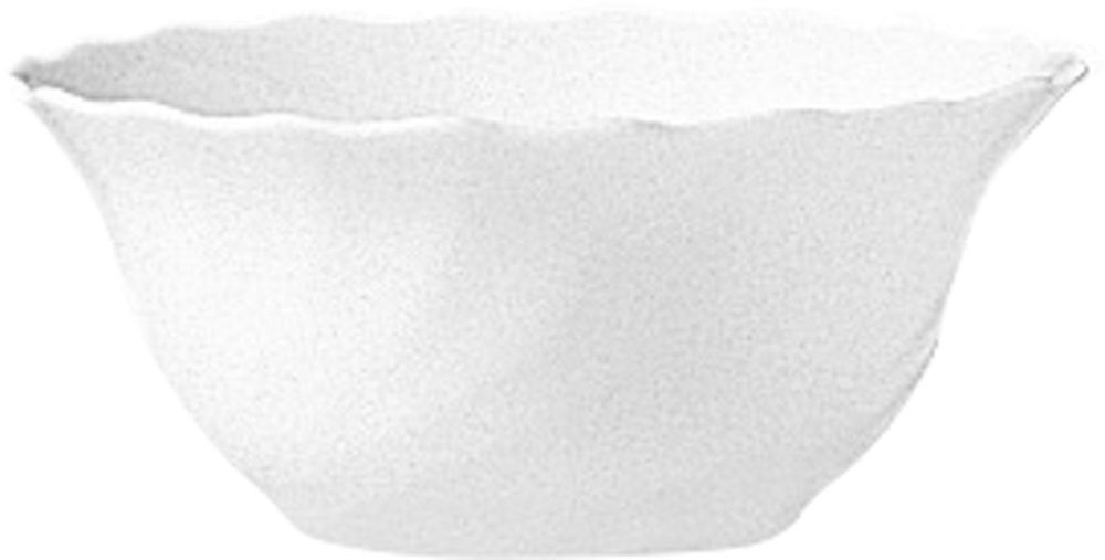 Hartglasgeschirr "Trianon" Schale "Trianon" Ø12cm VPE 6