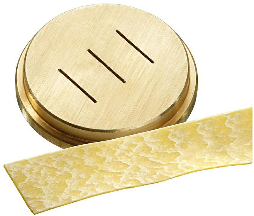Bartscher Pasta Matrize für Pappadelle 16mm