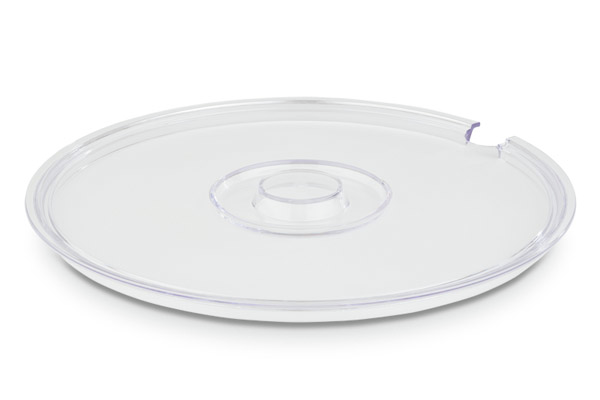 Deckel -APS PLUS- Ø 32,5 cm, H: 1,5 cm