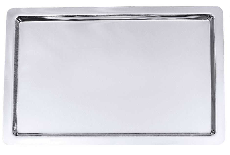 Bankettplatte 100 x 65 cm