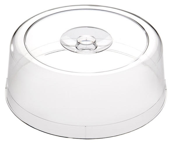 Frischhalte-Haube Ø 33 cm, H: 12,5 cm