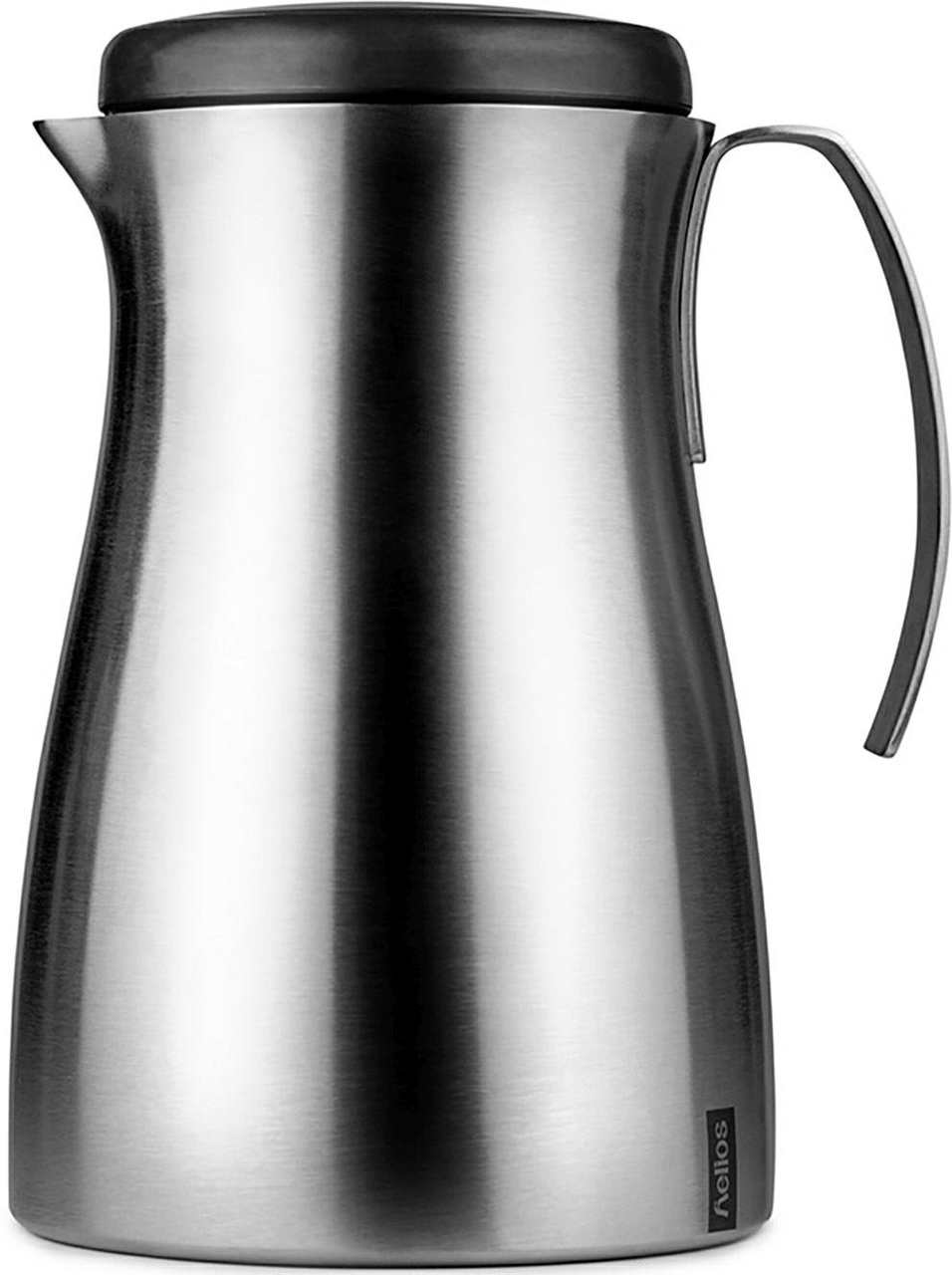 Edelstahl-Isolierkanne Carat 1,0 l - Helios Carat -