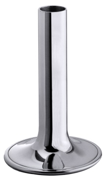 Blumenvase/Kerzenhalter 12,5cm