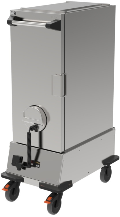 Rieber thermoport® CNS 2000 gekühlt