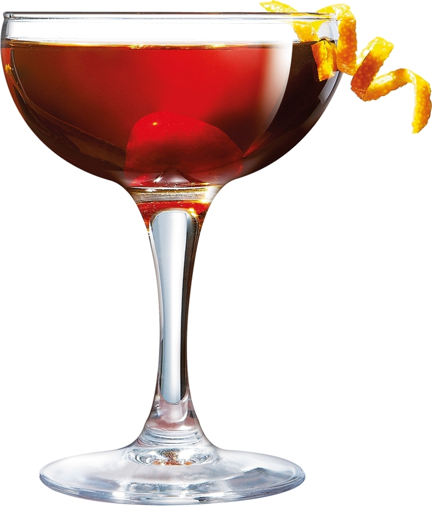 Elegance Sektschale 16cl *