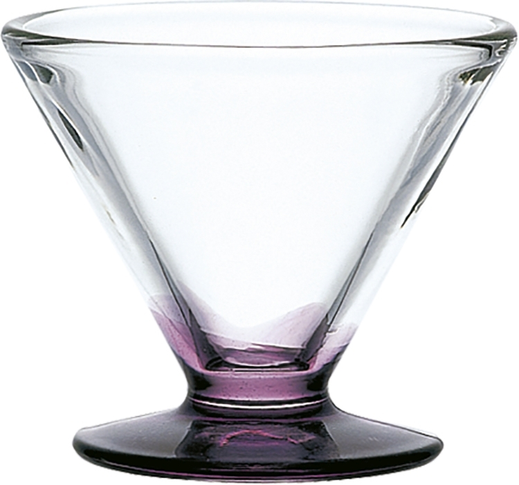 Vega Lilas Eisschale 15cl *