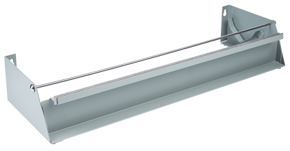 Abreißgerät für 45 cm Rollen