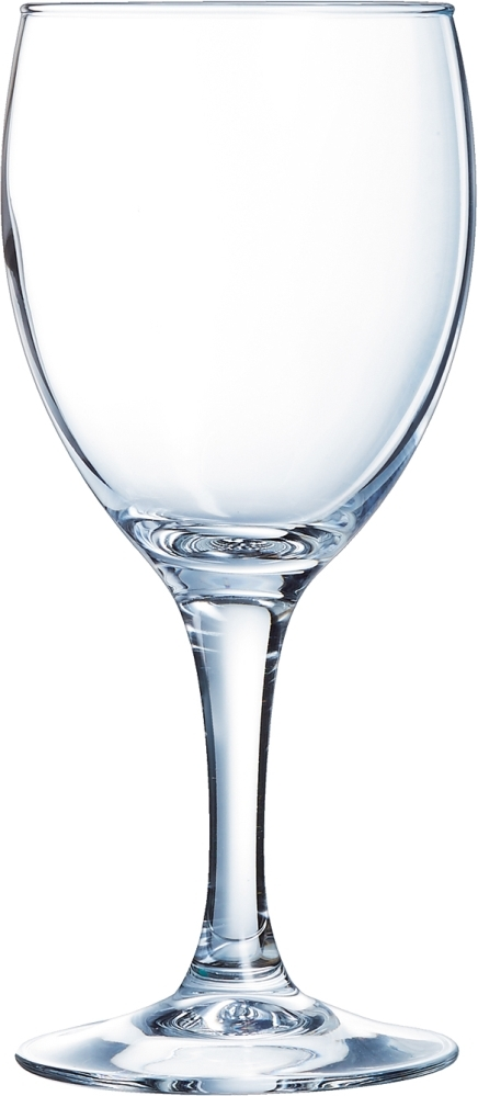 Elegance Rotweinkelch 24,5cl *