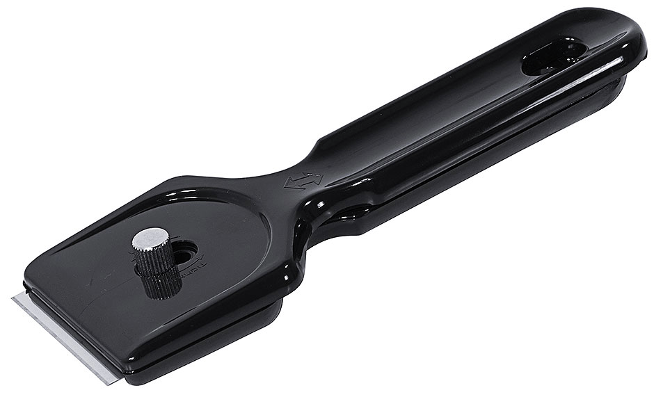 2 Ersatzklingen für Reinigungsschaber 5899/045