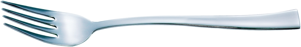 Alabama 18/10 Salatgabel 